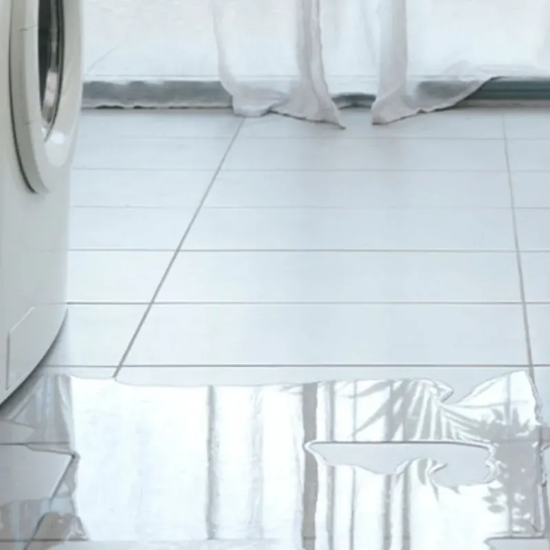 Appliance Leak Cleanup in Charenton, LA