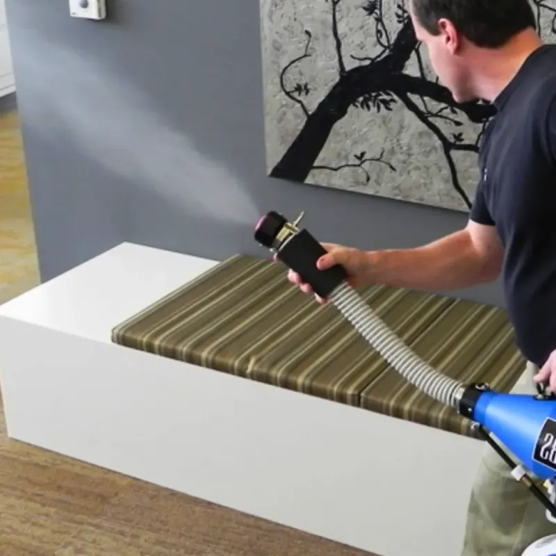 Professional Odor Removal in Charenton, LA